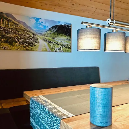 Апартаменты Hacklstoana