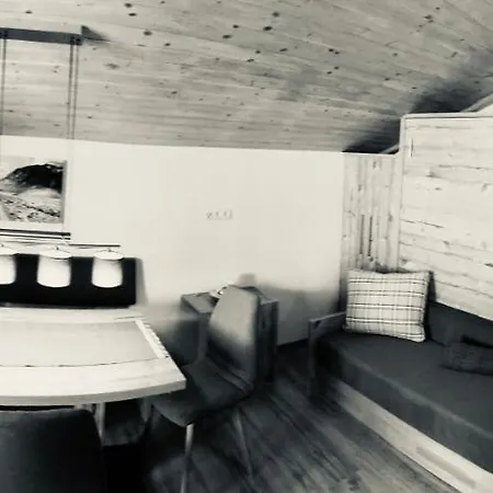 Hacklstoana Апартаменты