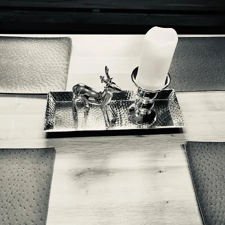 Hacklstoana Апартаменты