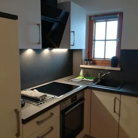 Hacklstoana * Альпбах