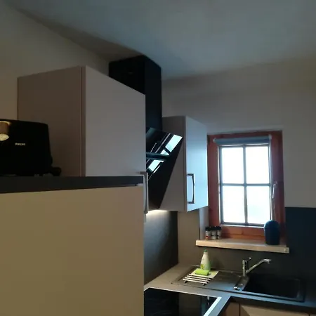 Hacklstoana * Альпбах