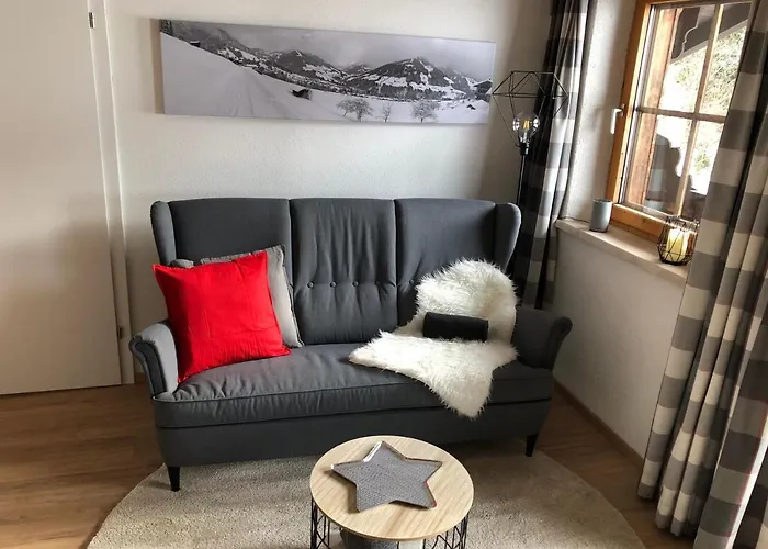 アパート Hacklstoana *