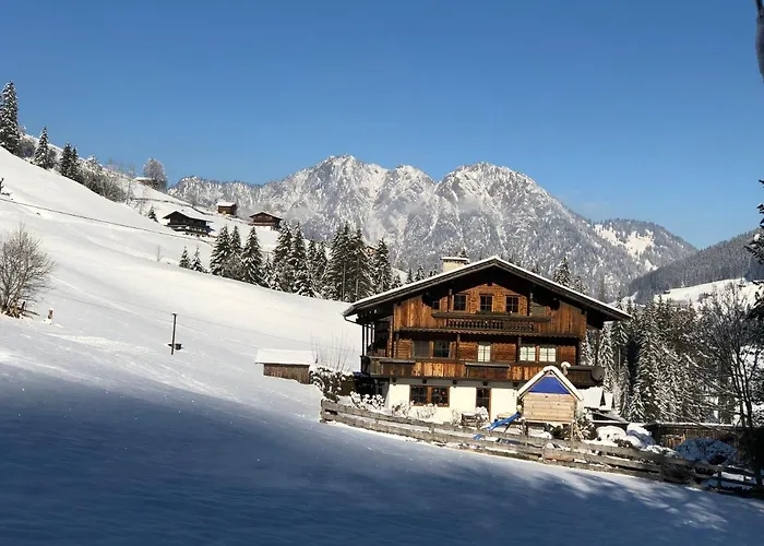 アパート Hacklstoana