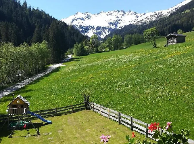 アパート Hacklstoana *