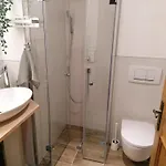 Апартаменты Hacklstoana