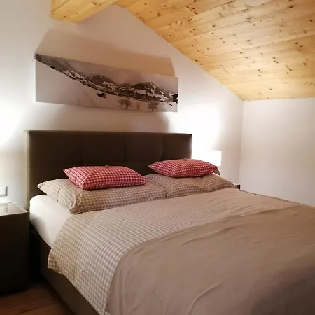 Hacklstoana Lägenhet Alpbach