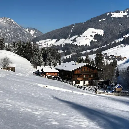 Hacklstoana * Alpbach