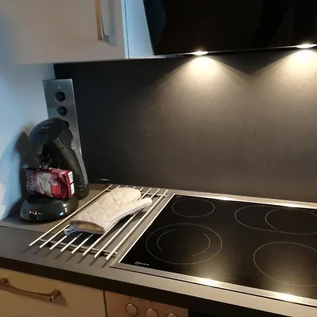 Lägenhet Hacklstoana