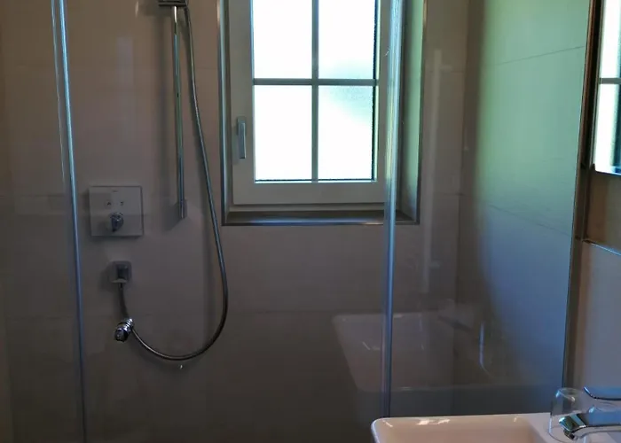 Apartment Hacklstoana