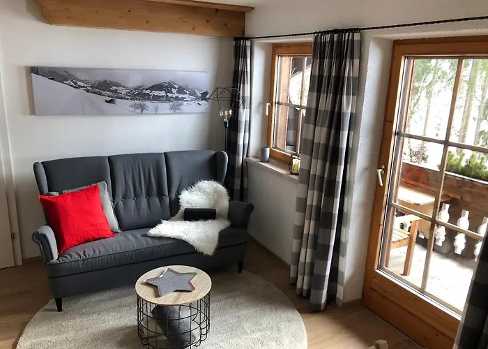 Apartment Hacklstoana