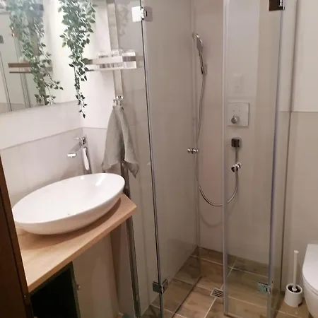 Hacklstoana Appartement