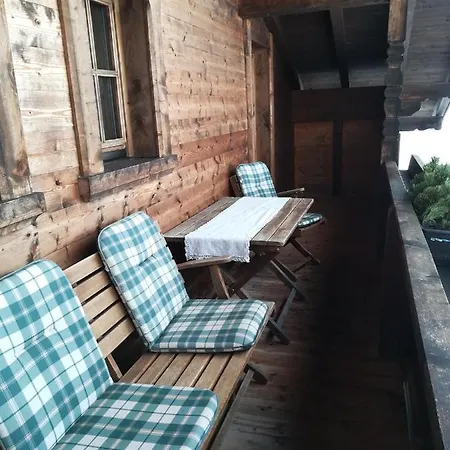 Hacklstoana Alpbach