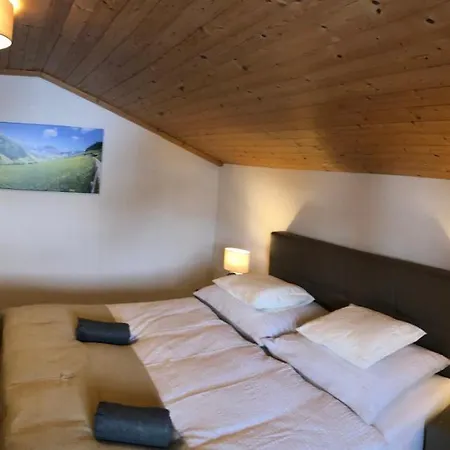 Appartement Hacklstoana