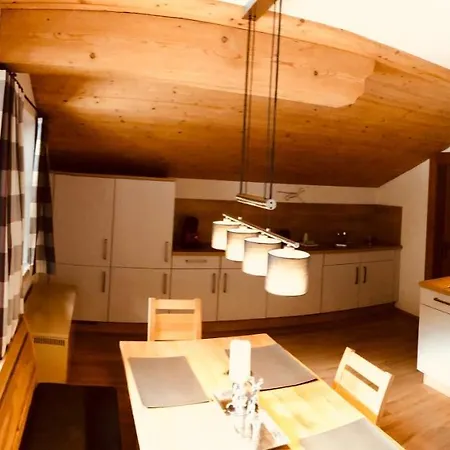 Hacklstoana Appartement *