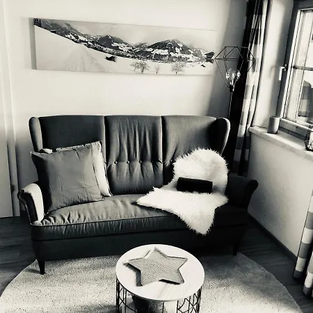 Appartement Hacklstoana Alpbach