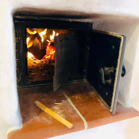 公寓 Hacklstoana *