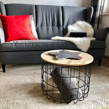 Hacklstoana * 阿尔卑巴赫