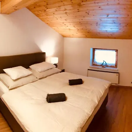 Hacklstoana 阿尔卑巴赫