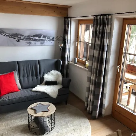 Appartement Hacklstoana