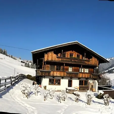 Appartement Hacklstoana *