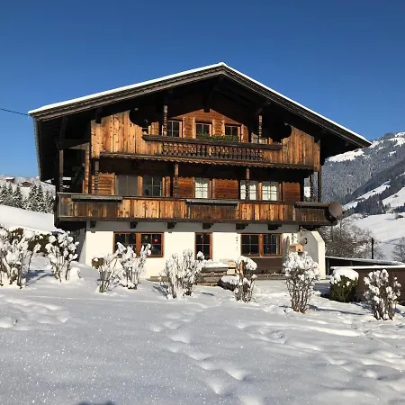 Hacklstoana Alpbach