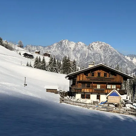 Hacklstoana * 阿尔卑巴赫