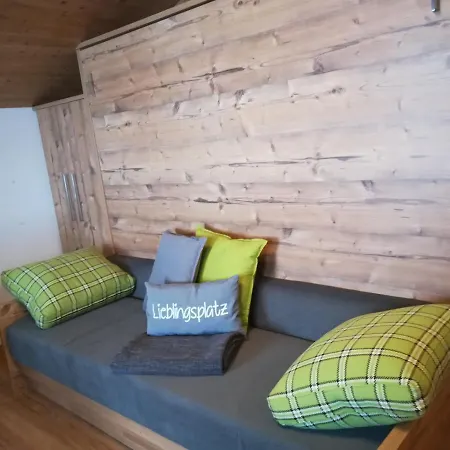 Hacklstoana * 阿尔卑巴赫