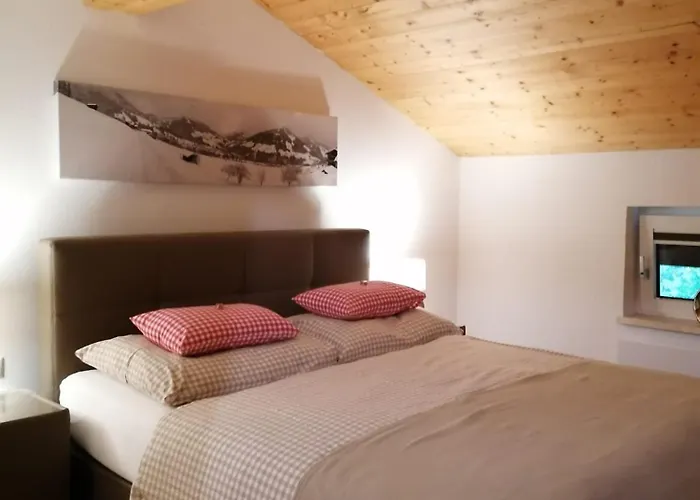 Hacklstoana Apartament