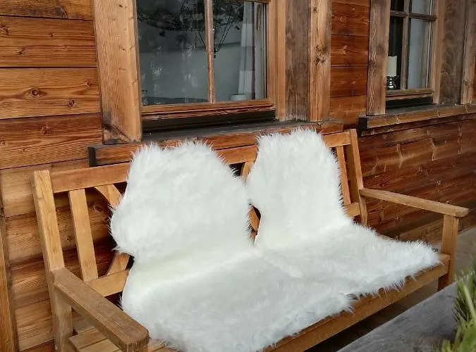 Apartament Hacklstoana