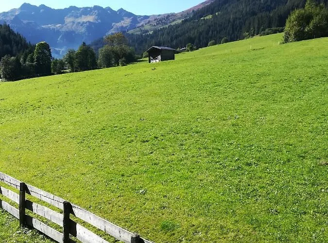 Hacklstoana * Alpbach
