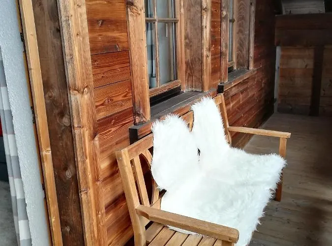 Hacklstoana Apartament *