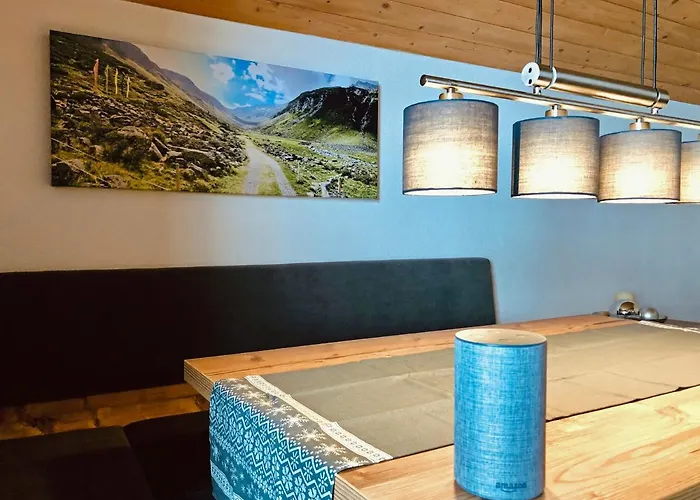 Apartament Hacklstoana