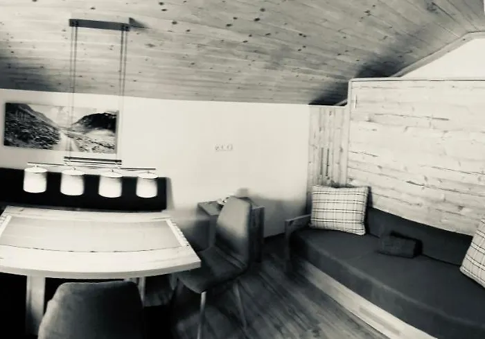 Hacklstoana Apartament