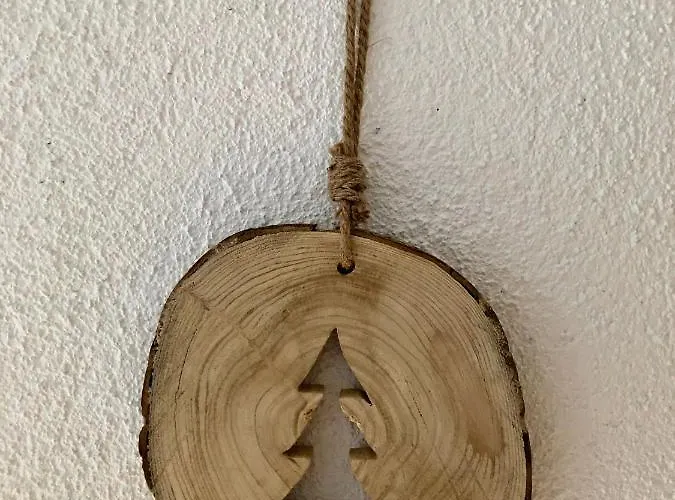 Hacklstoana Apartament