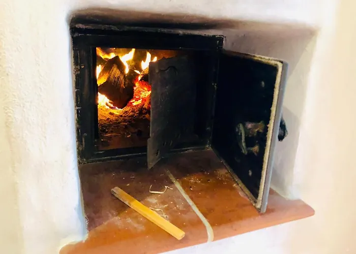 Apartament Hacklstoana *