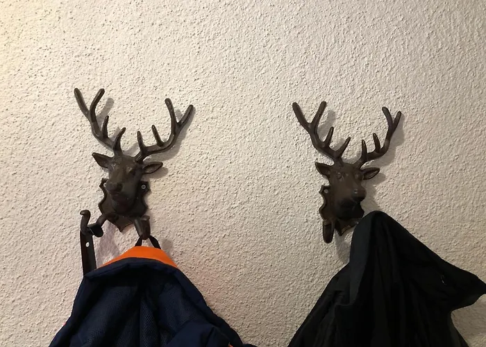 Hacklstoana * Alpbach