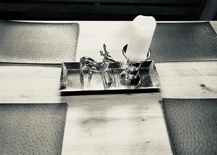 Hacklstoana Apartament