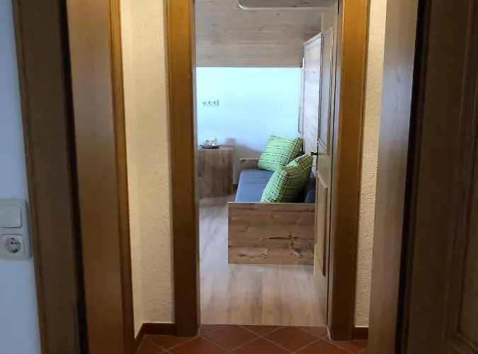 Apartament Hacklstoana Alpbach