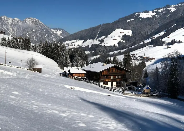 Hacklstoana * Alpbach