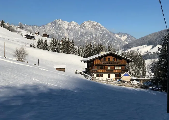 Hacklstoana Apartament *