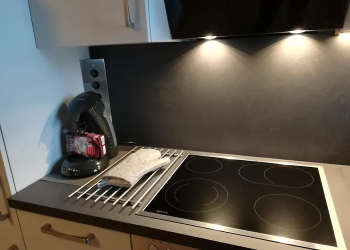 Apartament Hacklstoana