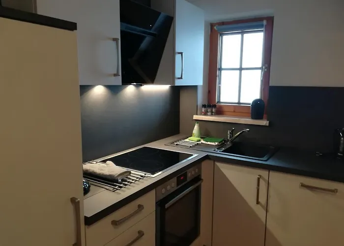 Hacklstoana * Alpbach