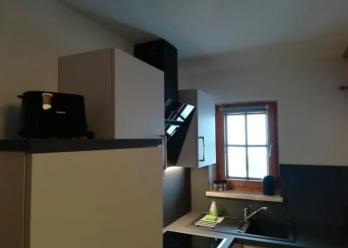 Hacklstoana * Alpbach