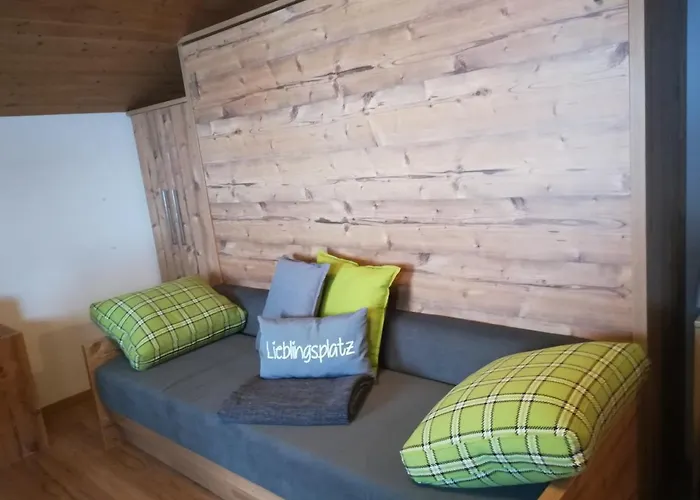 Hacklstoana * Alpbach